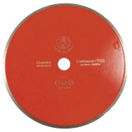 Tudee 115x22.2mm, Disc diamantat debitare placi ceramice