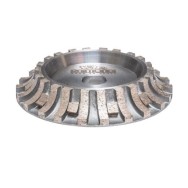 Disc diamantat pt. frezat/profilat 125mm / 12mm - Raimondi-179BULL12