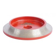 Disc diamantat pt. frezat/profilat 125mm / 12mm (finisaj) - Raimondi-179BULL12RF