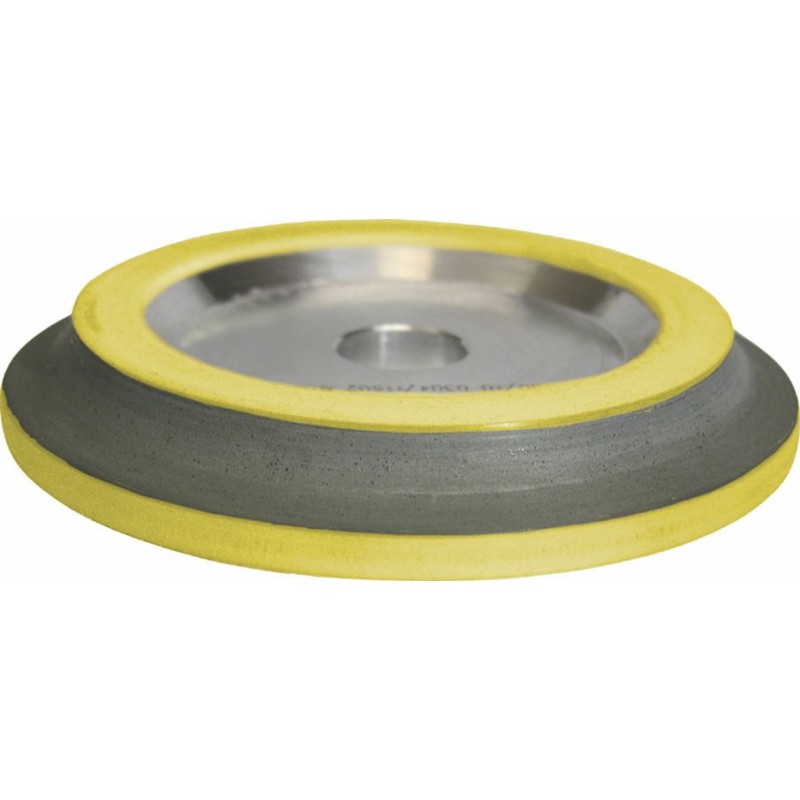 Disc diamantat pt. frezat/profilat 125mm / 15mm (polisare) - Raimondi-179BU15LA