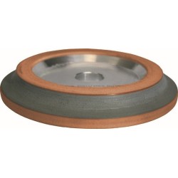 Disc diamantat pt. frezat/profilat 125mm / 15mm (polisare) - Raimondi-179BU15LD