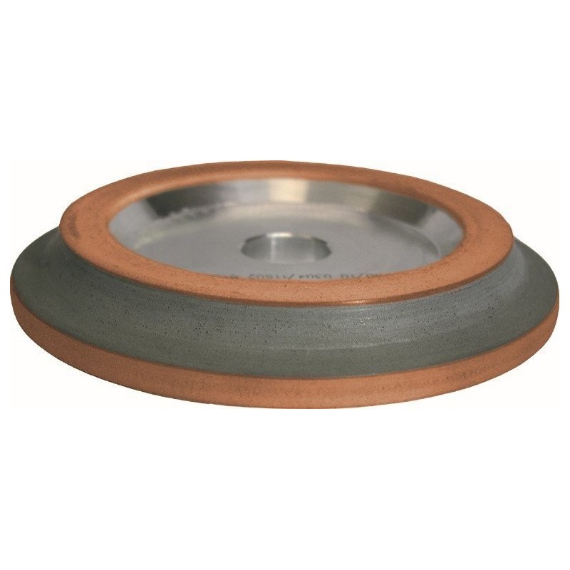 Disc diamantat pt. frezat/profilat 125mm / 15mm (polisare) - Raimondi-179BU15LD