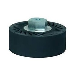 Suport din cauciuc pt. benzi diamantate - Raimondi-179BUPNA