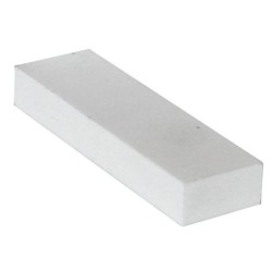 Piatra curatat si ascutit discuri si carote 100x30x15(mm), 100g - Raimondi-288