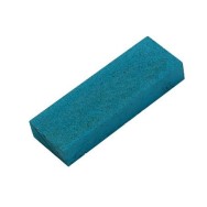 Piatra mare curatat si ascutit discuri si carote 230x43x25(mm), 400g - Raimondi-288YA46