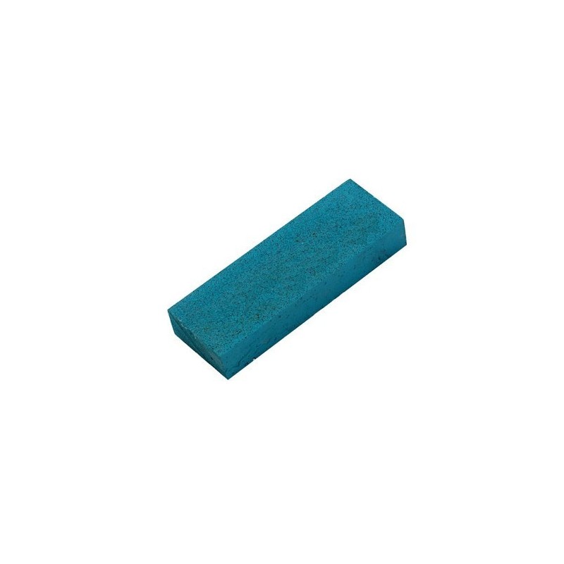 Piatra mare curatat si ascutit discuri si carote 230x43x25(mm), 400g - Raimondi-288YA46