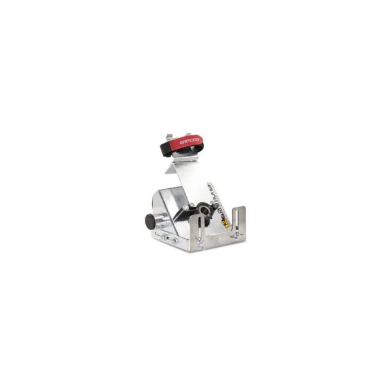 Sistem RAI-CUT MKII, pt. caneluri (fara polizor) - Raimondi-299PFMK2EU