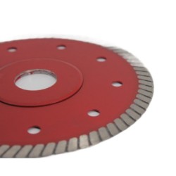 Disc diamantat pt. gresie, faianta, placi 125mm - Raimondi-179CCT125