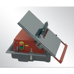 Masina de taiat gresie, faianta 0.66kW, disc 200mm, ECO 92 - Raimondi-370DF