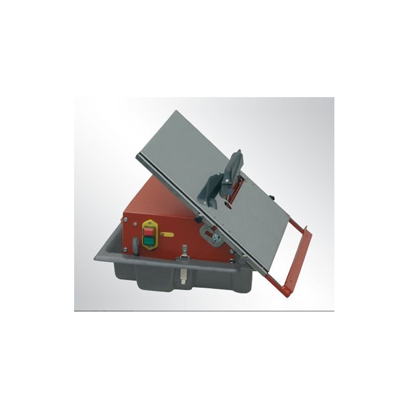 Masina de taiat gresie, faianta 0.66kW, disc 200mm, ECO 92 - Raimondi-370DF