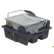 Masina de taiat gresie, faianta 0.66kW, disc 115mm, GS86 - Raimondi-125INOXF