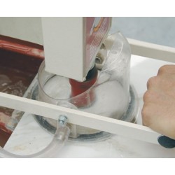 Masina de gaurit cu carote max. 115mm, 0.6kW, BUCANIERE - Raimondi-422