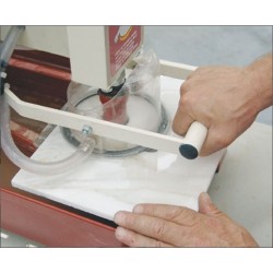 Masina de gaurit cu carote max. 115mm, 0.6kW, BUCANIERE - Raimondi-422