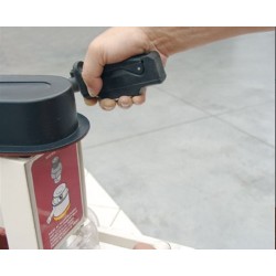 Masina de gaurit cu carote max. 115mm, 0.6kW, BUCANIERE - Raimondi-422