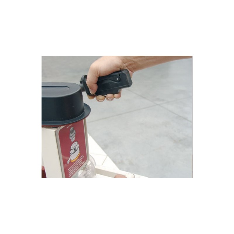 Masina de gaurit cu carote max. 115mm, 0.6kW, BUCANIERE - Raimondi-422