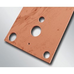 Masina de gaurit cu carote max. 115mm, 0.6kW, BUCANIERE - Raimondi-422