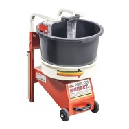 Amestecator / mixer pt. adezivi / mortar 45l, 0.37kW, IPERBET - Raimondi-110