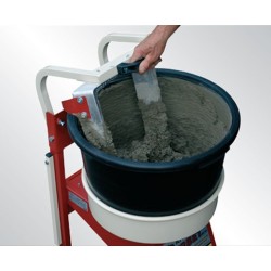 Amestecator / mixer pt. adezivi / mortar 45l, 0.37kW, IPERBET - Raimondi-110