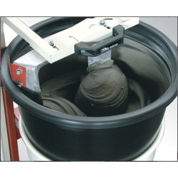 Amestecator / mixer pt. adezivi / mortar 45l, 0.37kW, IPERBET - Raimondi-110