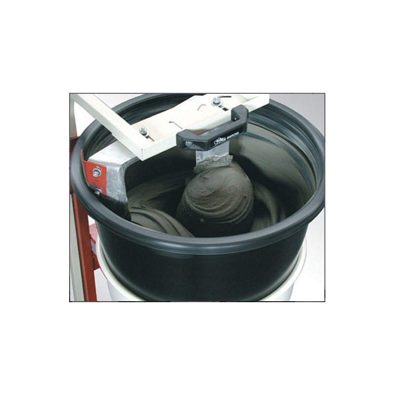 Amestecator / mixer pt. adezivi / mortar 45l, 0.37kW, IPERBET - Raimondi-110