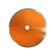 Tudee 230x22.2mm, Disc diamantat debitare portelan