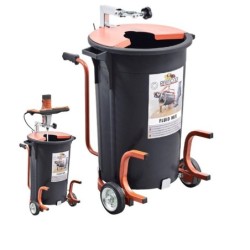 Suport Amestecator / mixer pt. materiale lichide 75l, FLUID MIX - Raimondi-238EUN