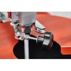 Suport Amestecator / mixer pt. materiale lichide 75l, FLUID MIX - Raimondi-238EUN