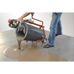 Suport Amestecator / mixer pt. materiale lichide 75l, FLUID MIX SPECIAL - Raimondi-238UN