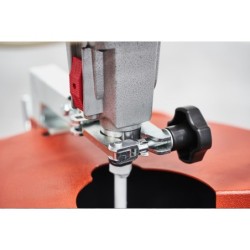 Suport Amestecator / mixer pt. materiale lichide 75l, FLUID MIX SPECIAL - Raimondi-238UN