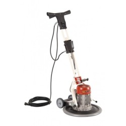 Masina de lustruit pardoseala 60cm, 0.9kW, Maxititina - Raimondi-219