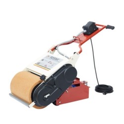 Masina de curatat rosturi 400mm, 370W, Rosina - Raimondi-380DF