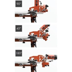 Sistem de taiere pt. placi ceramice de dimensiuni mari Power-Raizor - Raimondi-433PWROHEUD Sistem de taiere pt. placi ceramice de dimensiuni mari Power-Raizor - Raimondi-433PWROHEUD