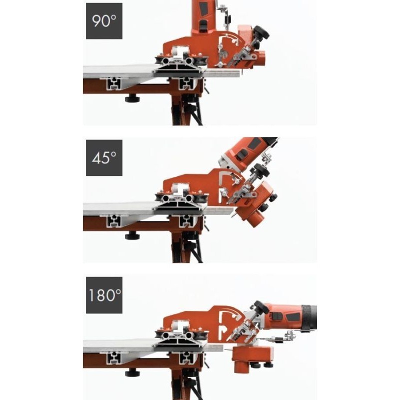 Sistem de taiere pt. placi ceramice de dimensiuni mari Power-Raizor - Raimondi-433PWROHEUD Sistem de taiere pt. placi ceramice de dimensiuni mari Power-Raizor - Raimondi-433PWROHEUD