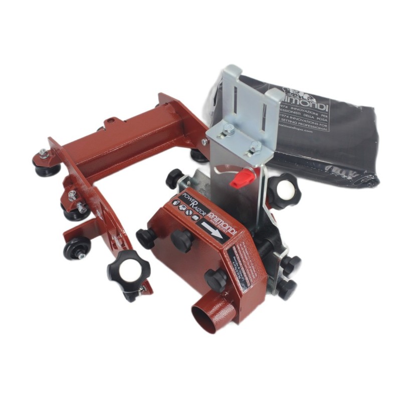 Sistem de taiere pt. placi ceramice de dimensiuni mari Power-Raizor - Raimondi-433PWROHEUD Sistem de taiere pt. placi ceramice de dimensiuni mari Power-Raizor - Raimondi-433PWROHEUD