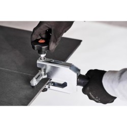 Cleste placi groase pt. Raizor 6-20mm - Raimondi-169TM01AN