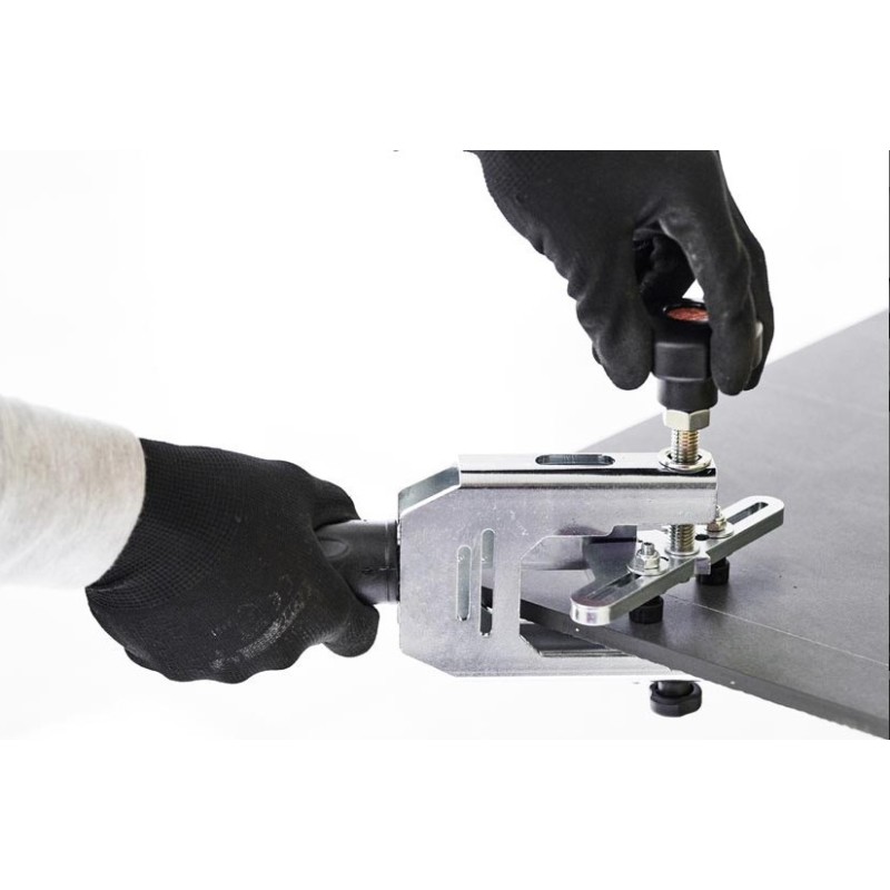 Cleste placi groase pt. Raizor 6-20mm - Raimondi-169TM01AN