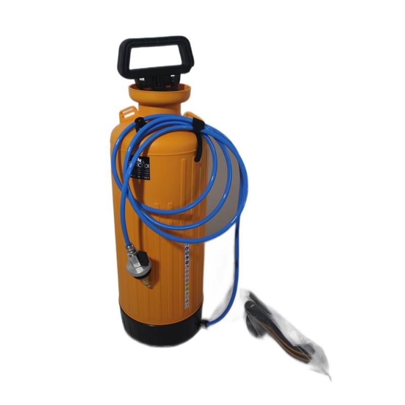 Pompa de apa pt. Power-Raizor - Raimondi-433PWWA