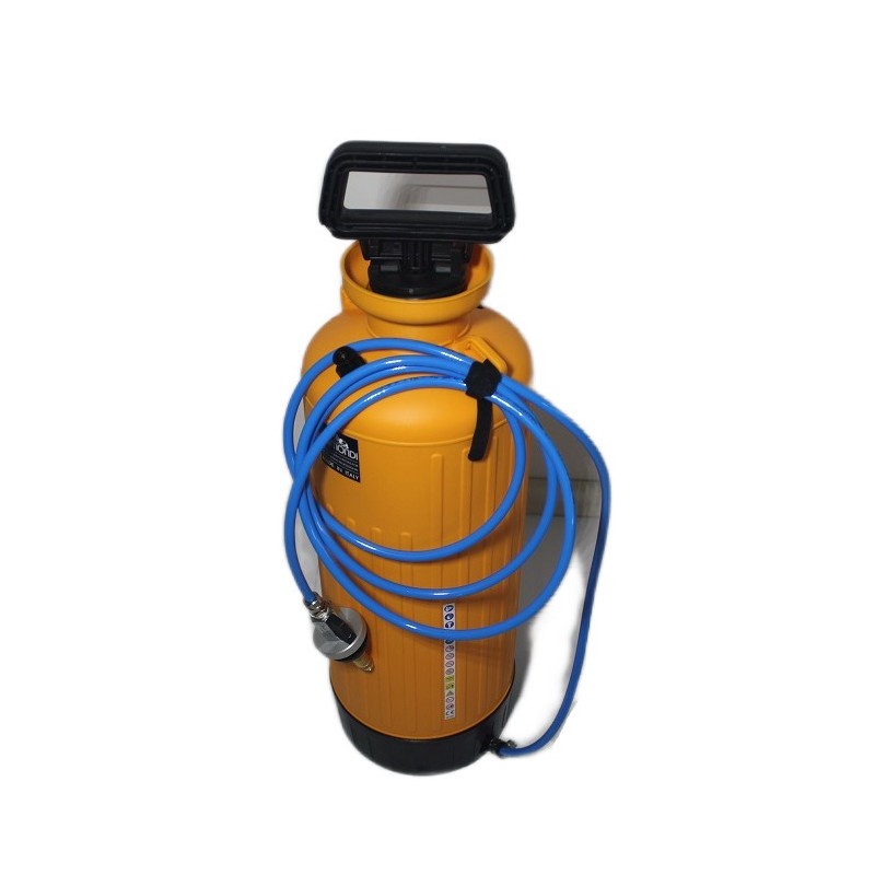 Pompa de apa pt. Power-Raizor - Raimondi-433PWWA