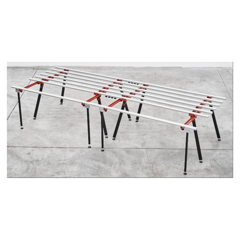 Extensie laterala 60cm, pt. BM180 - Raimondi-394EST01A