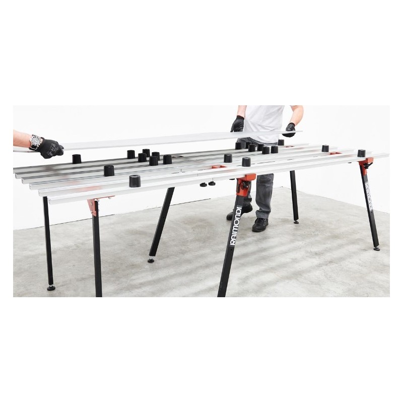 Suporti placi 20buc pt. BM180 - Raimondi-394CC01A