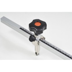 Sistem manual de taiere pt. placi Kompass - taieri circulare - Raimondi-433KOMP50