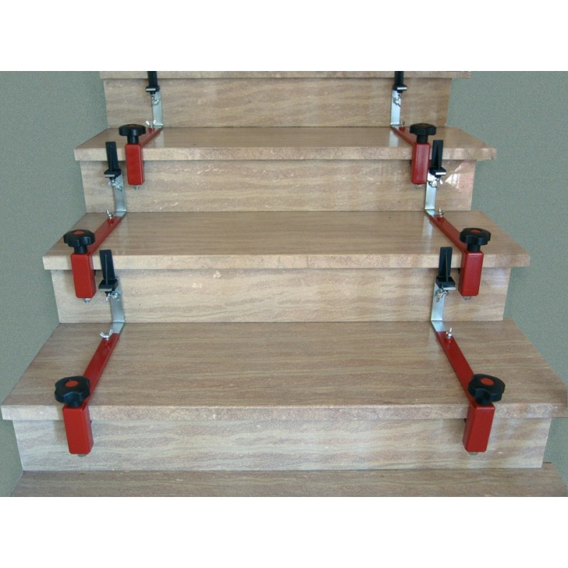 Cleme Speed pt. montat placi pe scari - Raimondi-171