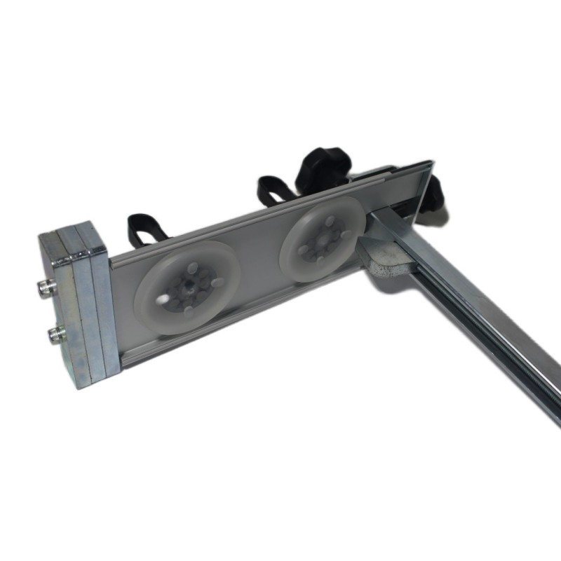 Sistem de montare pt. placi Tip-Top cleme - Raimondi-171TGRAI