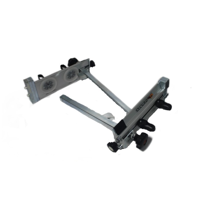 Sistem de montare pt. placi Tip-Top cleme - Raimondi-171TGRAI