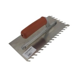 Gletiera inclinata 280 x 130 mm, 10mm - Raimondi-183HFV10