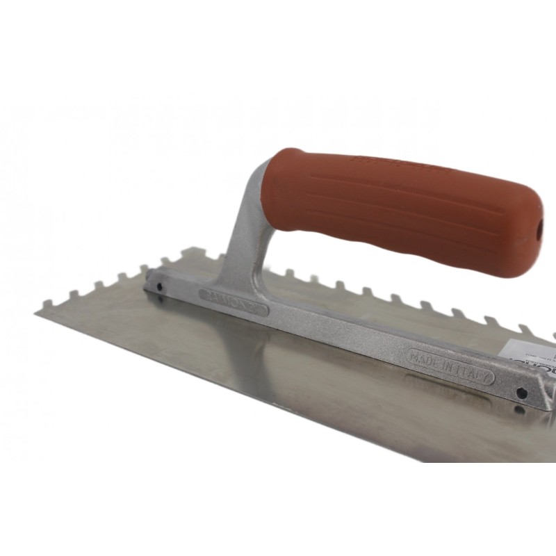 Gletiera inclinata 280 x 130 mm, 10mm - Raimondi-183HFV10