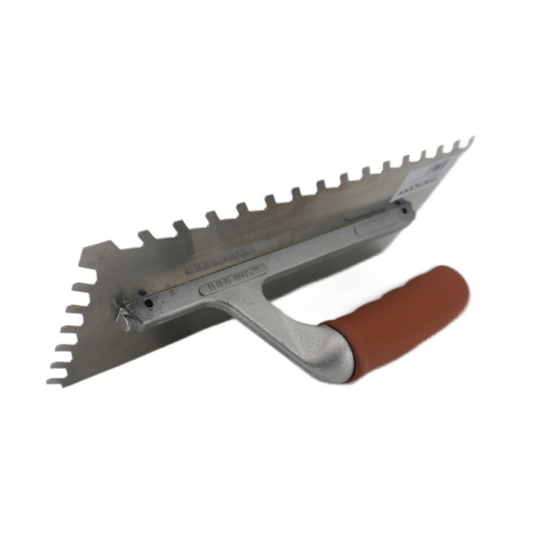 Gletiera inclinata 280 x 130 mm, 10mm - Raimondi-183HFV10