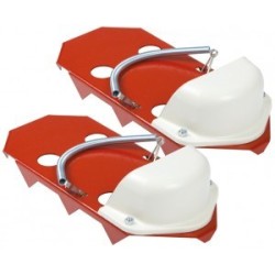 Suport pantofi cu crampoane "Husky" - Raimondi-137HUSKY