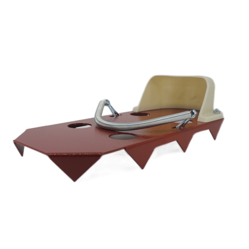 Suport pantofi cu crampoane "Husky" - Raimondi-137HUSKY