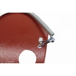 Suport pantofi cu crampoane "Husky" - Raimondi-137HUSKY